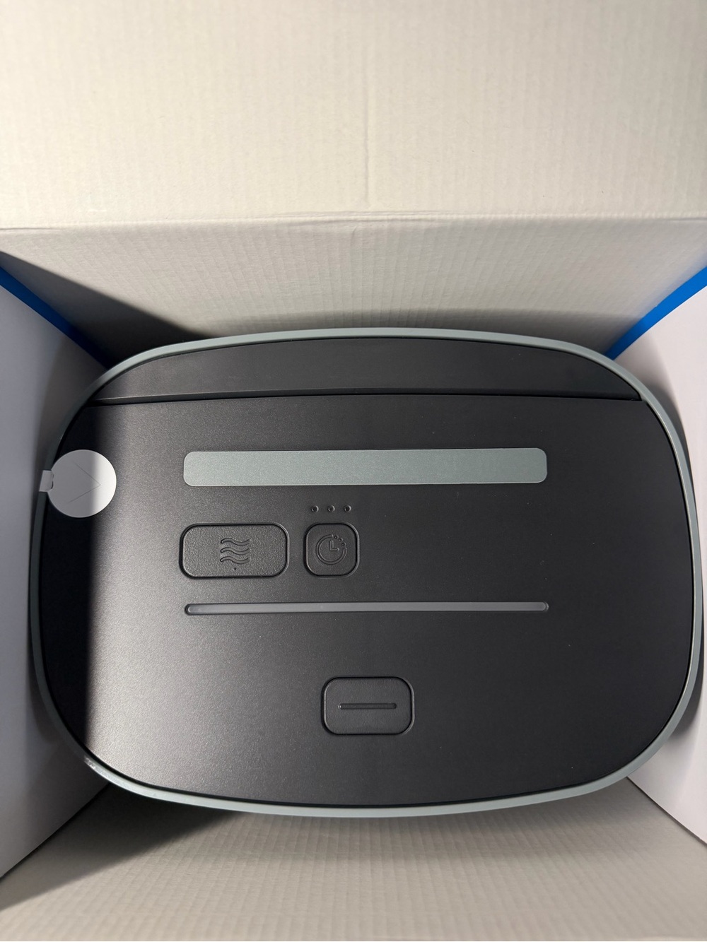SoClean Device Disinfector - Silver - Picture 3 of 3
